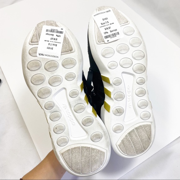 Adidas x Equipment support sneakers - Picture 5 of 5